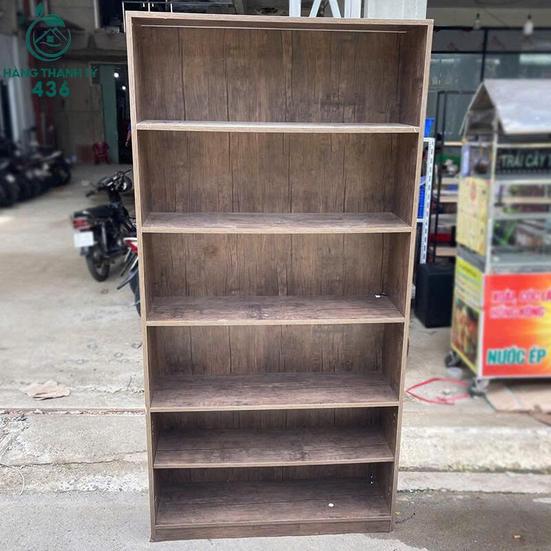 Kệ Trưng Bày Cũ Đa Năng 5 Tầng Hiện Đại ke-3 Kệ Trưng Bày Cũ Đa Năng 5 Tầng Hiện Đại