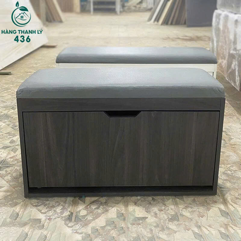 Tủ Giày Đa Năng Có Đệm Ngồi Hiện Đại Mới 99% (Nhiều Màu) ke-giay-dep Tủ Giày Đa Năng Có Đệm Ngồi Hiện Đại Mới 99% (Nhiều Màu)