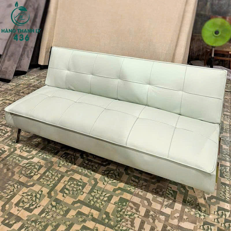 Ghế Sofa Thiết Kế Hiện Đại, Sang Trọng Mới 99% (Nhiều Màu) sofa-1-8 Ghế Sofa Thiết Kế Hiện Đại, Sang Trọng Mới 99% (Nhiều Màu)