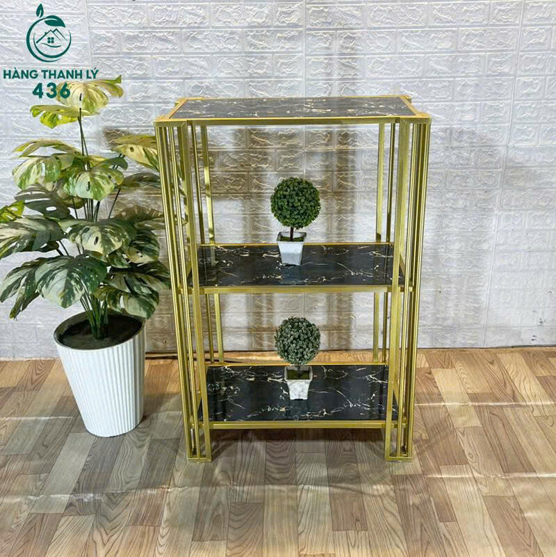 Kệ Trưng Bày 3 Tầng Sang Trọng Mới 99% (Nhiều Màu) z6687575659125_fd481a9b409efb94cff88a1f7e5b1612 Kệ Trưng Bày 3 Tầng Sang Trọng Mới 99% (Nhiều Màu)