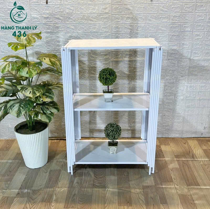 Kệ Trưng Bày 3 Tầng Sang Trọng Mới 99% (Nhiều Màu) z6687575864657_4618dce5f54c491d39dd77634439782e Kệ Trưng Bày 3 Tầng Sang Trọng Mới 99% (Nhiều Màu)