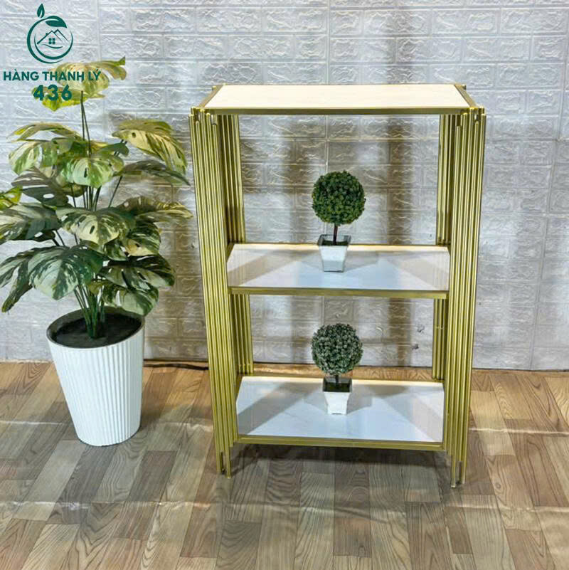 Kệ Trưng Bày 3 Tầng Sang Trọng Mới 99% (Nhiều Màu) z6687576227450_725e74dc51be50e36e73399c56e4a3ab Kệ Trưng Bày 3 Tầng Sang Trọng Mới 99% (Nhiều Màu)