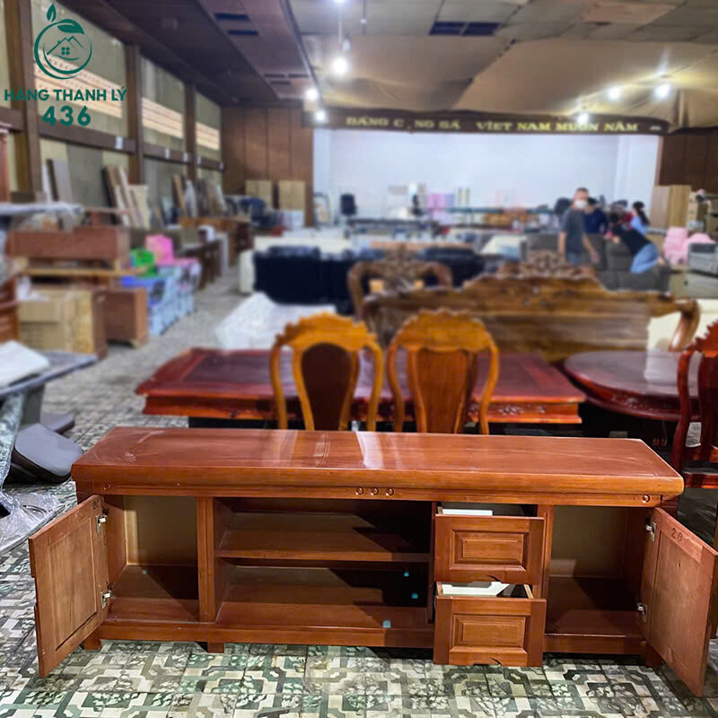 Kệ Tivi Gỗ Thanh Lịch Cho Không Gian Ấm Cúng Mới 99% z7162646979483_147fb197cd019c47662db0353ee513bc Kệ Tivi Gỗ Thanh Lịch Cho Không Gian Ấm Cúng Mới 99%