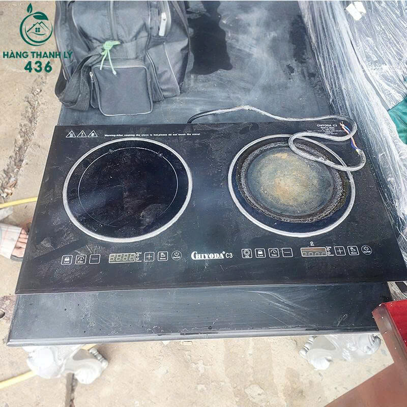 Bếp Hồng Ngoại Cũ Dạng Để Bàn Nấu Đa Năng   bep-dien Bếp Hồng Ngoại Cũ Dạng Để Bàn Nấu Đa Năng