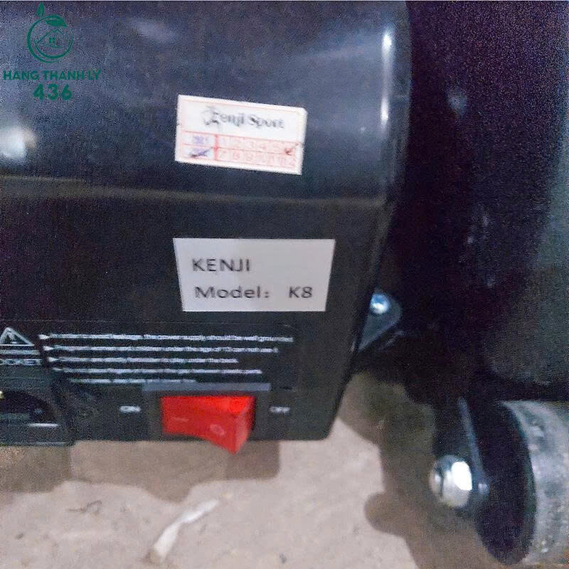 giuong-massage-6 Ghế Massage KENJI Cũ Thiết Kế Hiện Đại Sang Trọng  