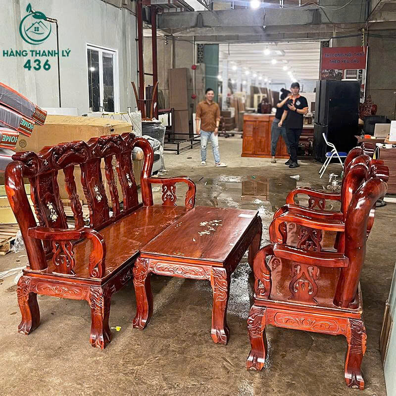 Bộ Salon Gỗ Tự Nhiên Cũ Chạm Khắc Hoa Văn Sang Trọng z7070102186511_2811a57453de6254074e75952150536f Bộ Salon Gỗ Tự Nhiên Cũ Chạm Khắc Hoa Văn Sang Trọng