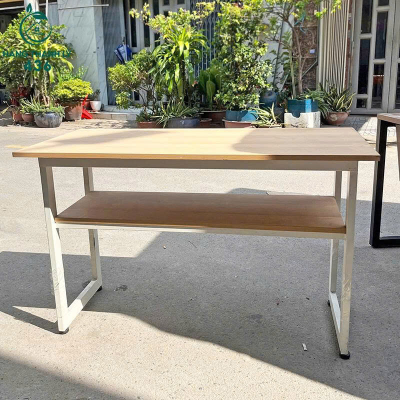 Bàn Học Sinh Cũ Mặt Gỗ Sáng Chân Sắt Trắng   ban-hoc-sinh-2-1 Bàn Học Sinh Cũ Mặt Gỗ Sáng Chân Sắt Trắng