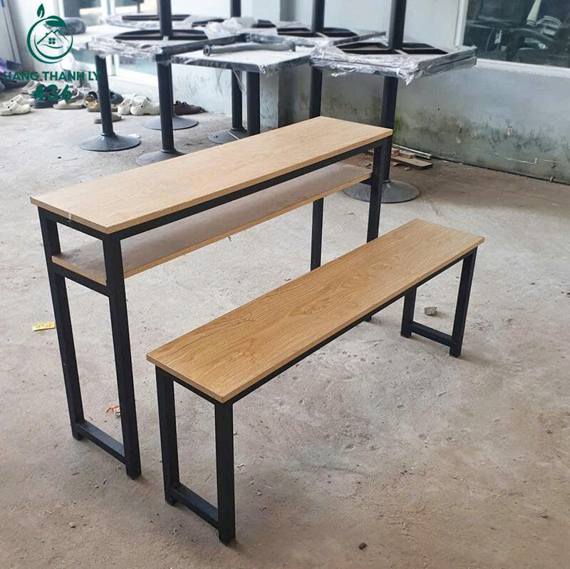 Bàn Ghế Học Sinh Cũ Khung Sắt Mặt Gỗ Giá Rẻ   ban-hs-1 Bàn Ghế Học Sinh Cũ Khung Sắt Mặt Gỗ Giá Rẻ