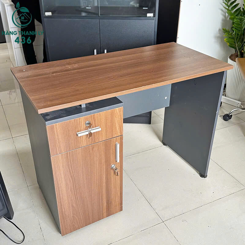 Bàn Làm Việc Cũ Gỗ Thiết Kế Gọn Nhẹ Giá Rẻ   ban-lam-viec-4-1 Bàn Làm Việc Cũ Gỗ Thiết Kế Gọn Nhẹ Giá Rẻ