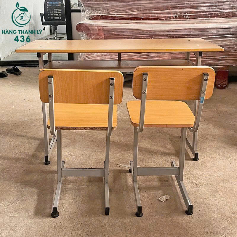 Bộ Bàn Ghế Học Sinh Cũ Chống Trầy Dễ Vệ Sinh   bo-ban-ghe-hs-1 Bộ Bàn Ghế Học Sinh Cũ Chống Trầy Dễ Vệ Sinh