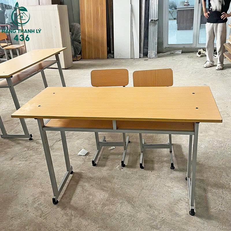 Bộ Bàn Ghế Học Sinh Cũ Chống Trầy Dễ Vệ Sinh   bo-ban-ghe-hs-2 Bộ Bàn Ghế Học Sinh Cũ Chống Trầy Dễ Vệ Sinh
