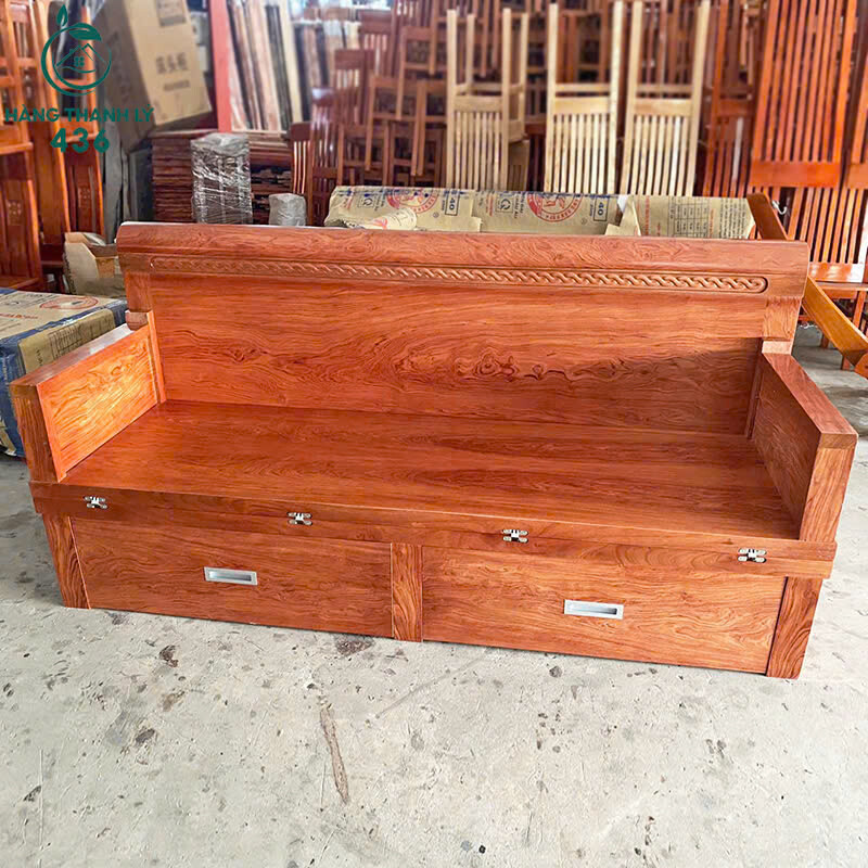 Thanh Lý Ghế Băng Gỗ Hương Đá Màu Sắc Sang Trọng Mới 99% gen-n-Giuong-Ky-1 Thanh Lý Ghế Băng Gỗ Hương Đá Màu Sắc Sang Trọng Mới 99%