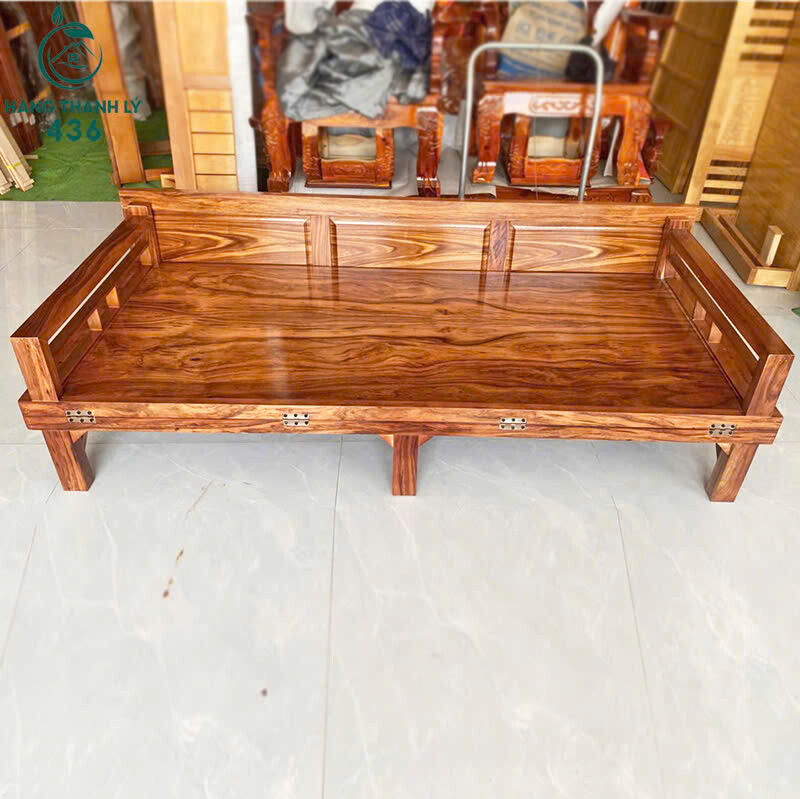 Thanh Lý Giường Gập Hương Xám Màu Sắc Sang Trọng Mới 99% gen-n-Giuong-Ky-2 Thanh Lý Giường Gập Hương Xám Màu Sắc Sang Trọng Mới 99%