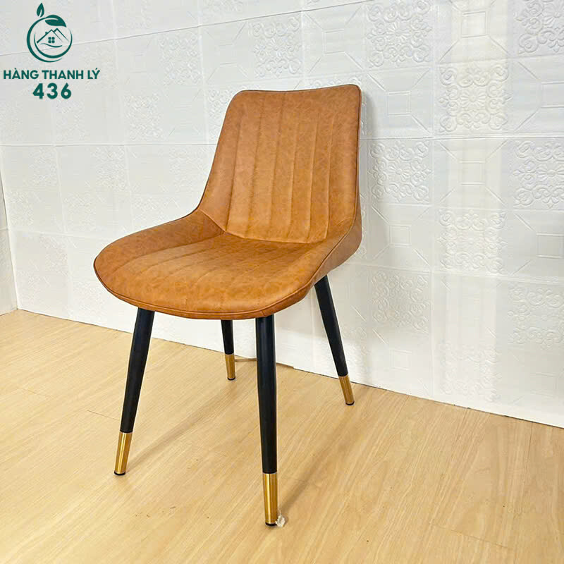 Ghế Ăn Gia Đình Bọc Nệm Lưng Hoa Văn Độc Đáo Mới 99% (Nhiều Mẫu)   ghe-3-2 Ghế Ăn Gia Đình Bọc Nệm Lưng Hoa Văn Độc Đáo Mới 99% (Nhiều Mẫu)