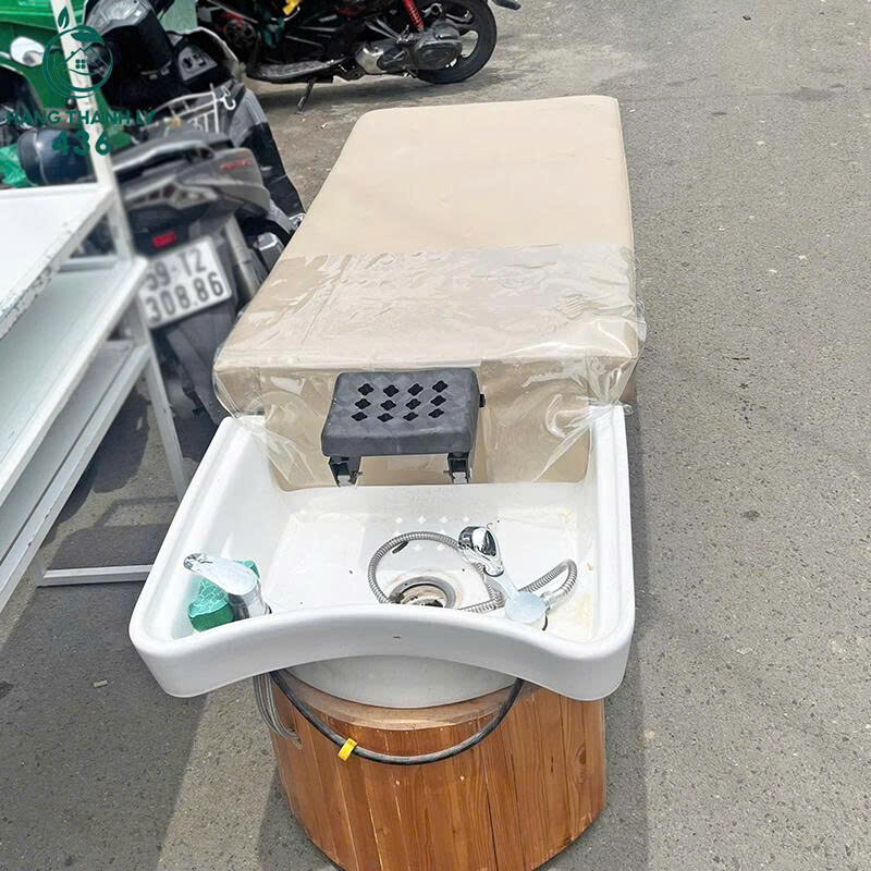 Giường Gội Đầu Massage Gỗ Cũ Kèm Chậu Sứ giuong-5-1 Giường Gội Đầu Massage Gỗ Cũ Kèm Chậu Sứ
