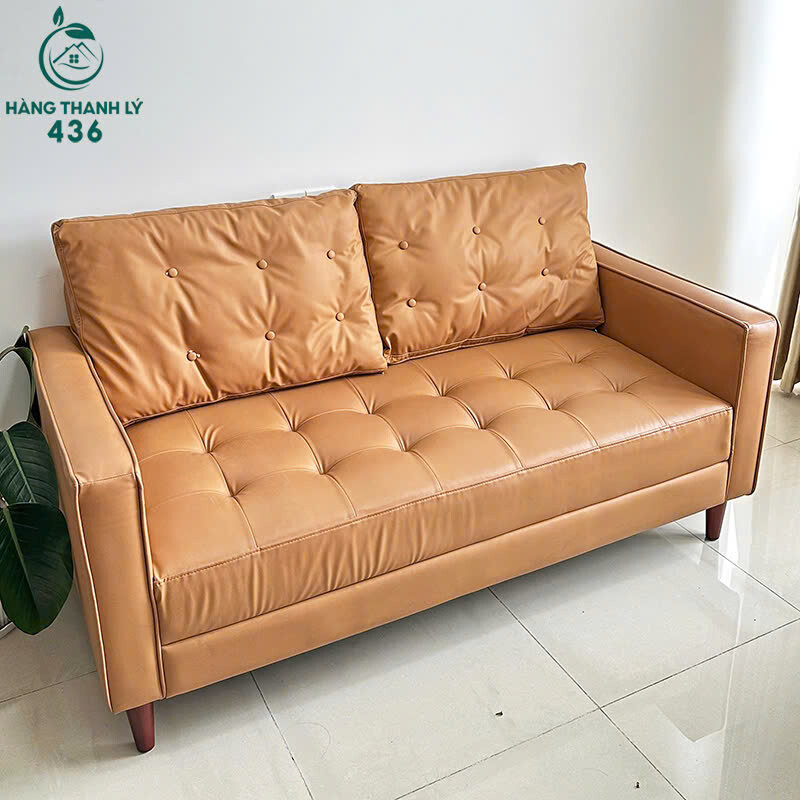 Sofa Cũ Bọc Da Mềm Mịn Màu Nâu Ngồi Thoải Mái   sofa-2-9 Sofa Cũ Bọc Da Mềm Mịn Màu Nâu Ngồi Thoải Mái