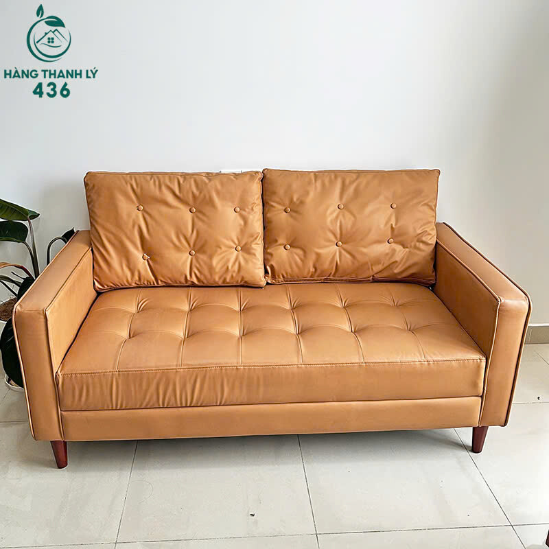 Sofa Cũ Bọc Da Mềm Mịn Màu Nâu Ngồi Thoải Mái   sofa-4-4 Sofa Cũ Bọc Da Mềm Mịn Màu Nâu Ngồi Thoải Mái