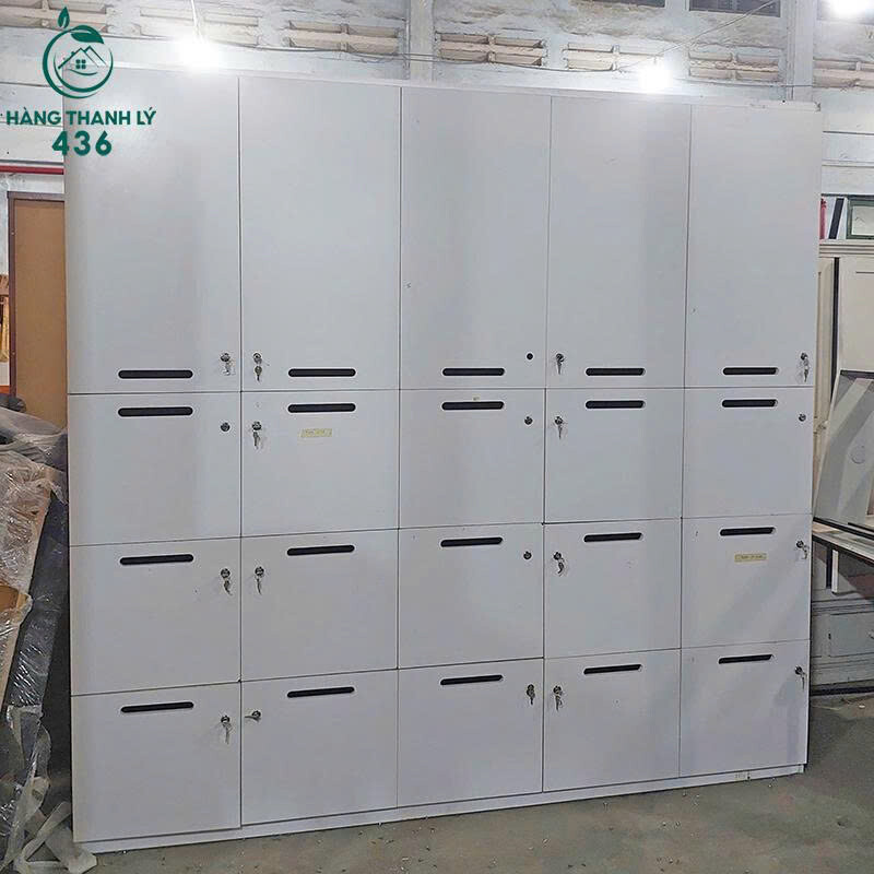 Tủ Locker Sắt Cũ Nhiều Ngăn Riêng Tiện Lợi Giá Tốt   tu-locker Tủ Locker Sắt Cũ Nhiều Ngăn Riêng Tiện Lợi Giá Tốt