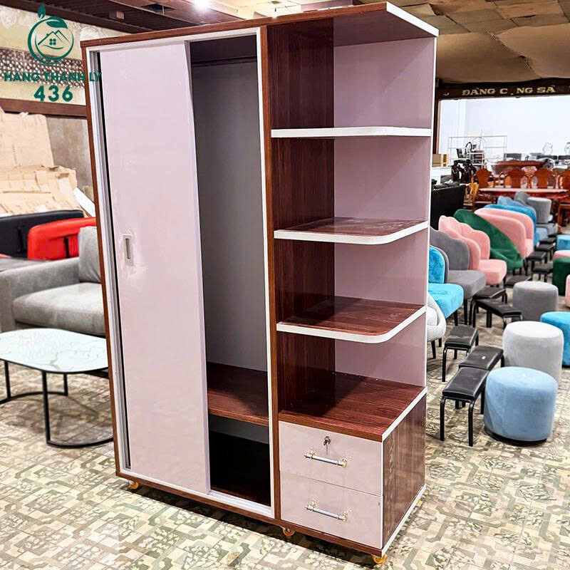 Một Ngày Ở Kho 436 – Hàng Chục Mẫu Tủ Quần Áo Mới Cập Bến tu-quan-ao-tay-truot-moi-1 Một Ngày Ở Kho 436 – Hàng Chục Mẫu Tủ Quần Áo Mới Cập Bến