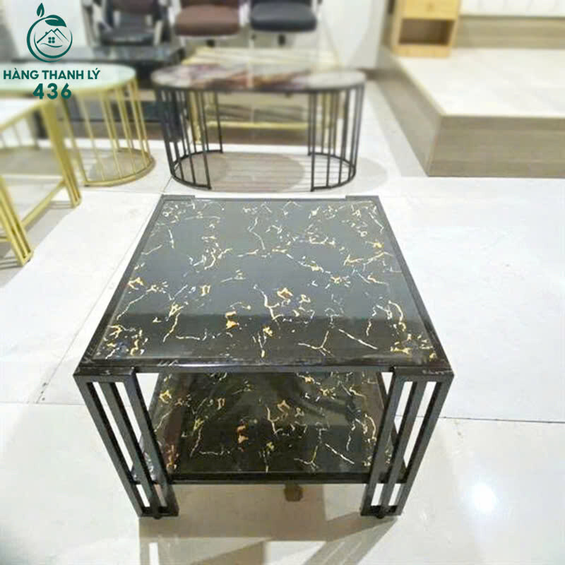 Bàn Sofa Mặt Đá Vân Đẹp Khung Sắt Sang Trọng Mới 99% (Nhiều Mẫu) z6954022128238_cb5c2fcb6000560831fde0a342a79840 Bàn Sofa Mặt Đá Vân Đẹp Khung Sắt Sang Trọng Mới 99% (Nhiều Mẫu)