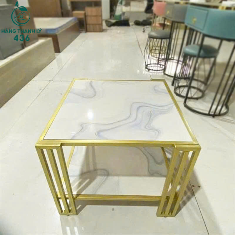 Bàn Sofa Mặt Đá Vân Đẹp Khung Sắt Sang Trọng Mới 99% (Nhiều Mẫu) z6954022270142_736966e345f7dff48804ae410dd4a240 Bàn Sofa Mặt Đá Vân Đẹp Khung Sắt Sang Trọng Mới 99% (Nhiều Mẫu)