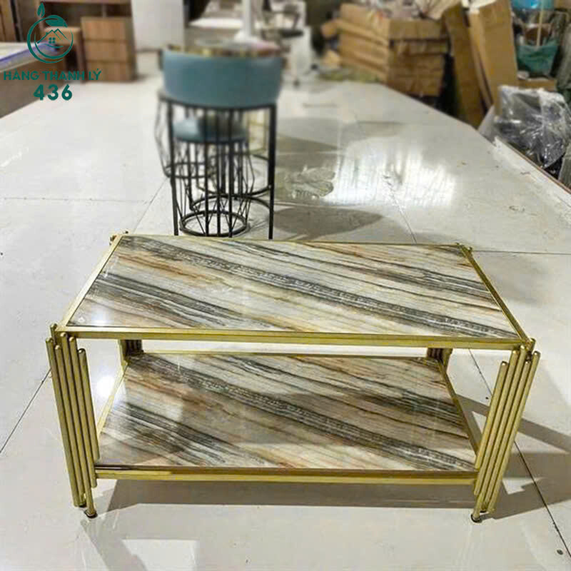 Bàn Sofa Mặt Đá Vân Đẹp Khung Sắt Sang Trọng Mới 99% (Nhiều Mẫu) z6954022400464_b765348854cdd7f44ffd10bf18c7d0a5 Bàn Sofa Mặt Đá Vân Đẹp Khung Sắt Sang Trọng Mới 99% (Nhiều Mẫu)