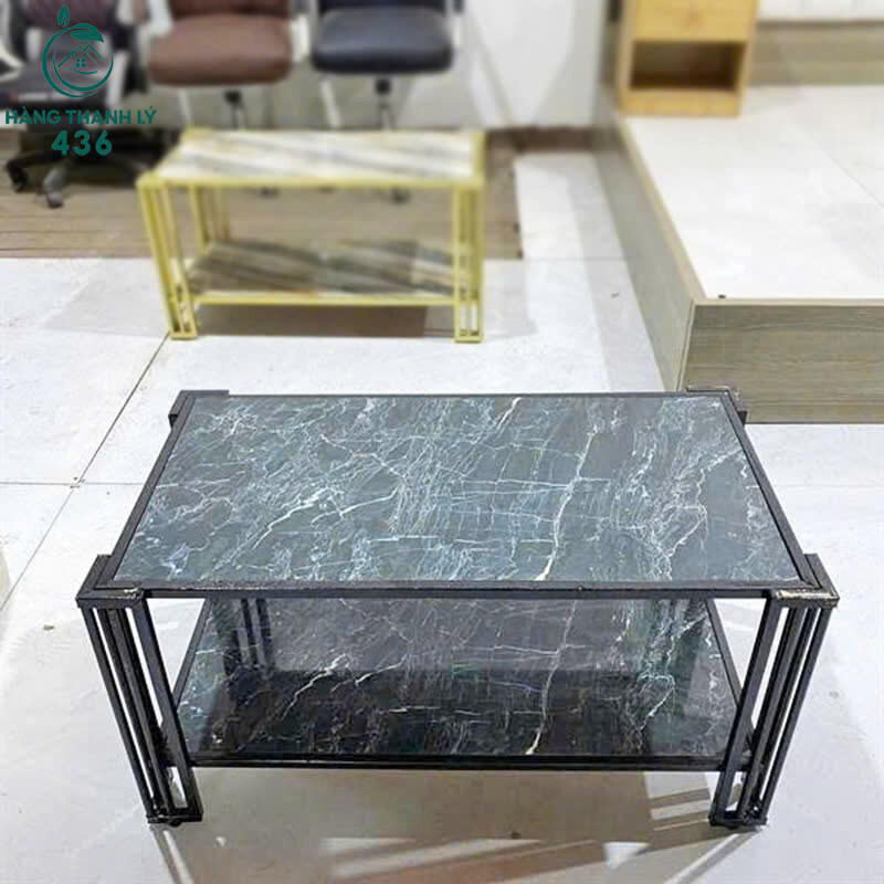 Bàn Sofa Mặt Đá Vân Đẹp Khung Sắt Sang Trọng Mới 99% (Nhiều Mẫu) z6954022608368_7fad9b92b5035df691d28eedd6a7d71b Bàn Sofa Mặt Đá Vân Đẹp Khung Sắt Sang Trọng Mới 99% (Nhiều Mẫu)