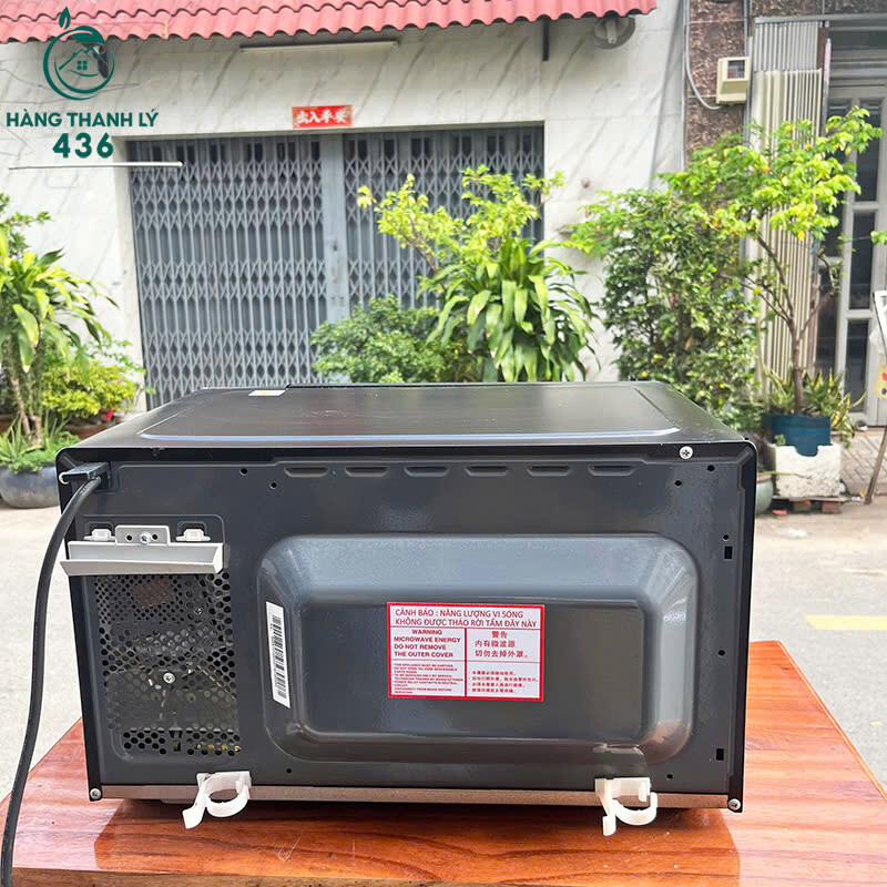 Lò Vi Sóng Có Nướng Panasonic Cũ Màu Đen Giá Rẻ z6957819037034_fda2efb1b6c6f2c18569f9ace5532dab Lò Vi Sóng Có Nướng Panasonic Cũ Màu Đen Giá Rẻ