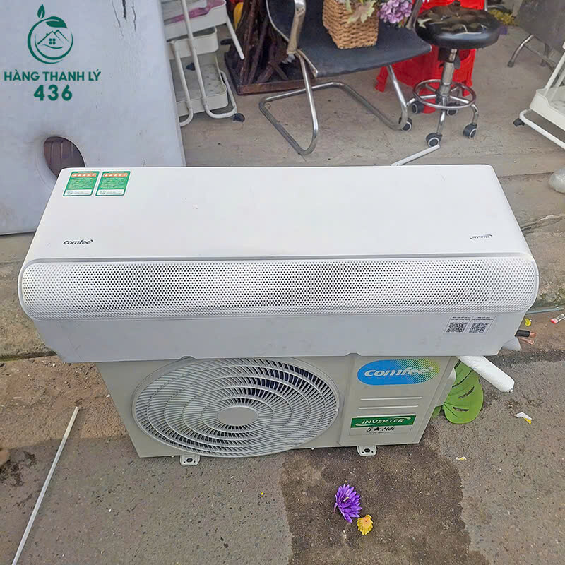 Máy Lạnh COMFEE Inverter 1,5HP Cũ Tiết Kiệm Điện   z6957819943290_efa1537da599172b471ecc1410754376 Máy Lạnh COMFEE Inverter 1,5HP Cũ Tiết Kiệm Điện
