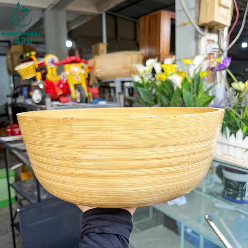 Thau Ngâm Chân Cũ Mộc Mạc Đẹp Rất Bền Giá Rẻ   z6957821952814_988214220e06a939047932920cb1944f Thau Ngâm Chân Cũ Mộc Mạc Đẹp Rất Bền Giá Rẻ