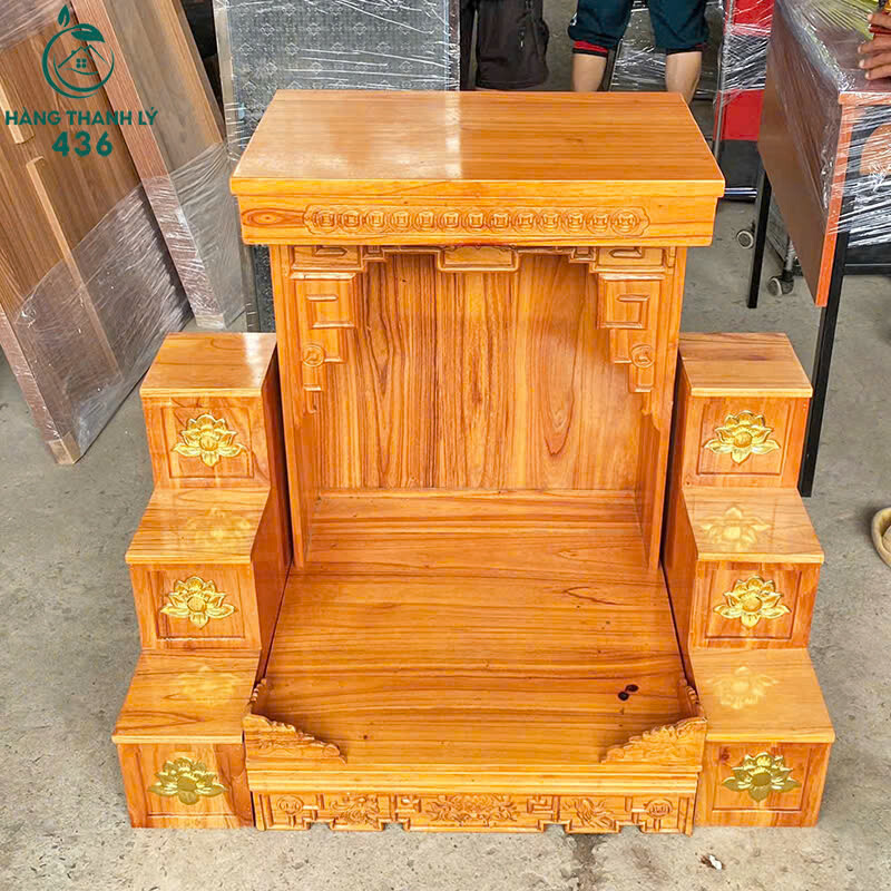 Bàn Thờ Thần Tài Cũ Gỗ Vàng Có Bậc Tam Cấp 2 Bên   z6971155398294_556040ecc8251440e3930ef3b8a50bda Bàn Thờ Thần Tài Cũ Gỗ Vàng Có Bậc Tam Cấp 2 Bên