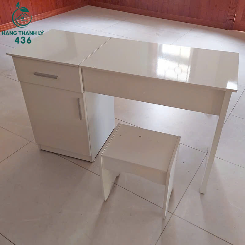 Bàn Làm Việc Gỗ Cũ Màu Trắng Thiết Kế Bền Đẹp Giá Rẻ   z6971157672911_936f9b86cf9e742b9b743aa892ed8585 Bàn Làm Việc Gỗ Cũ Màu Trắng Thiết Kế Bền Đẹp Giá Rẻ
