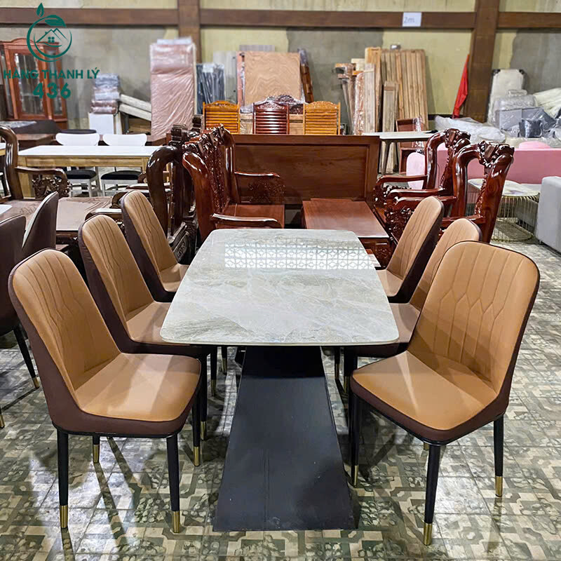 Bàn Ghế Ăn Mặt Đá Kiểu Dáng Sang Trọng Hiện Đại Mới 99% (Nhiều Mẫu) z6971934960561_eaf44328fa424fab530a82b57e66d250 Bàn Ghế Ăn Mặt Đá Kiểu Dáng Sang Trọng Hiện Đại Mới 99% (Nhiều Mẫu)