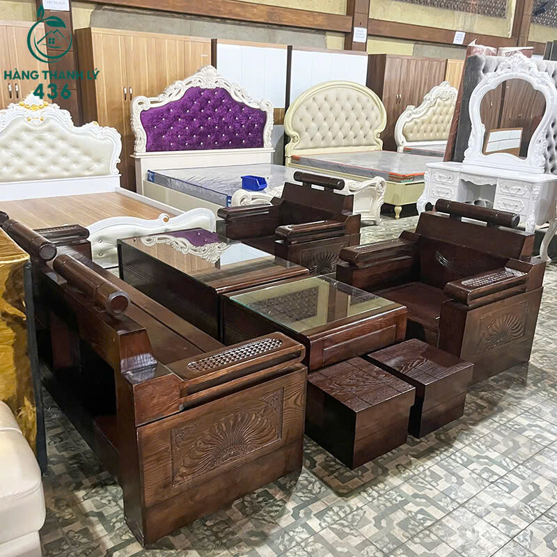 Bộ Bàn Ghế Gỗ Chạm Hoa Văn Kèm Bàn Kính Sang Trọng Mới 99% z6971947179122_cdcc7d06a412b99ca83eae38b108d386 Bộ Bàn Ghế Gỗ Chạm Hoa Văn Kèm Bàn Kính Sang Trọng Mới 99%