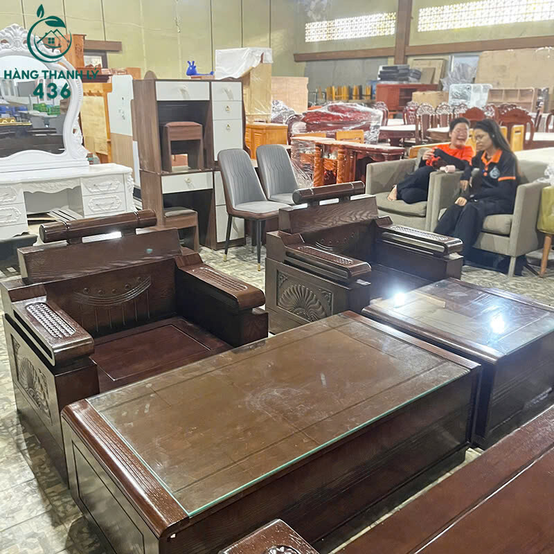 Bộ Bàn Ghế Gỗ Chạm Hoa Văn Kèm Bàn Kính Sang Trọng Mới 99% z6971947458755_71f58b31406114b21ff2231afe455a76 Bộ Bàn Ghế Gỗ Chạm Hoa Văn Kèm Bàn Kính Sang Trọng Mới 99%