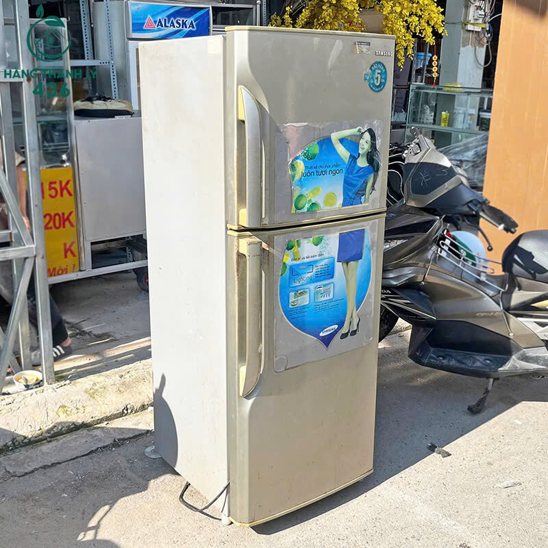 Tủ Lạnh SAMSUNG Cũ 220ML Thiết Kế Nhỏ Gọn Giá Rẻ   z6976326597693_c28c3a769008cbabe997a52f6fc0dc01 Tủ Lạnh SAMSUNG Cũ 220ML Thiết Kế Nhỏ Gọn Giá Rẻ