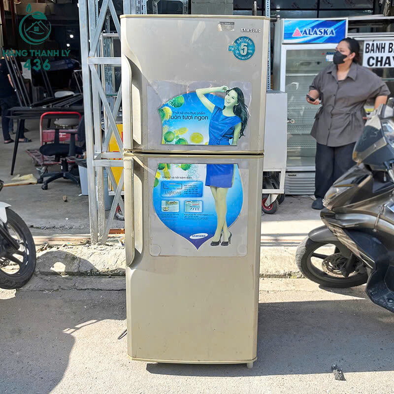 Tủ Lạnh SAMSUNG Cũ 220ML Thiết Kế Nhỏ Gọn Giá Rẻ   z6976326688110_9e7e791772f975565548ceebdf057a0f Tủ Lạnh SAMSUNG Cũ 220ML Thiết Kế Nhỏ Gọn Giá Rẻ