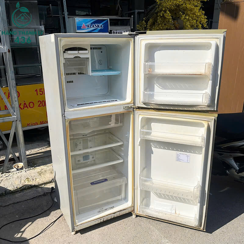 Tủ Lạnh SAMSUNG Cũ 220ML Thiết Kế Nhỏ Gọn Giá Rẻ   z6976326880974_357757719317f376c3e3b238137223a3 Tủ Lạnh SAMSUNG Cũ 220ML Thiết Kế Nhỏ Gọn Giá Rẻ