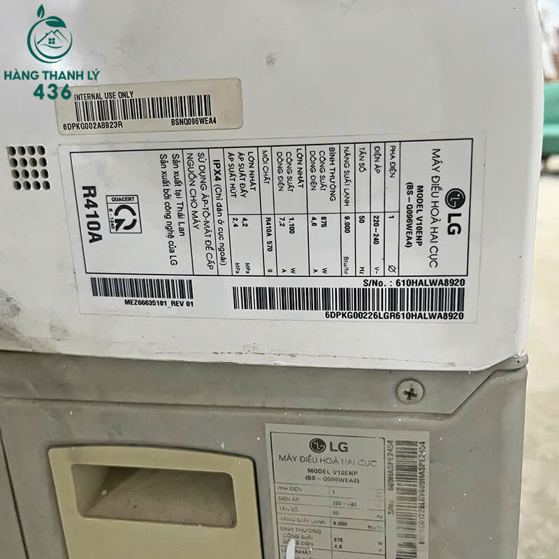 Máy Lạnh LG 1HP Cũ Smart Inverter Công Suất Lớn 1100W Giá Rẻ   z6976407178433_af824e2492c3805aba6fc7643e82b2de Máy Lạnh LG 1HP Cũ Smart Inverter Công Suất Lớn 1100W Giá Rẻ