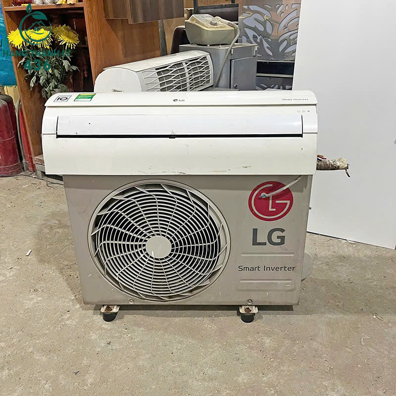 Máy Lạnh LG 1HP Cũ Smart Inverter Công Suất Lớn 1100W Giá Rẻ   z6976407265738_48ba71baebd92189e53b85c0380bb4bb Máy Lạnh LG 1HP Cũ Smart Inverter Công Suất Lớn 1100W Giá Rẻ