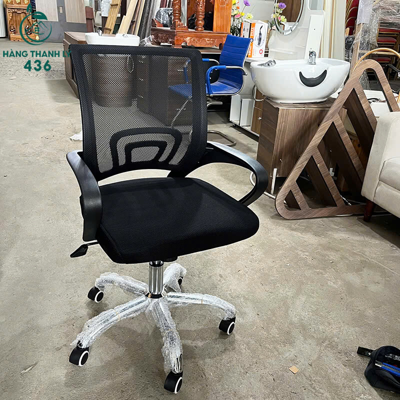 Ghế Văn Phòng Cũ Chân Xoay Lưng Lưới Thoáng Mát Đệm Êm Ái z6978896430414_6c570059ceaeffb15fa47519baca5637 Ghế Văn Phòng Cũ Chân Xoay Lưng Lưới Thoáng Mát Đệm Êm Ái