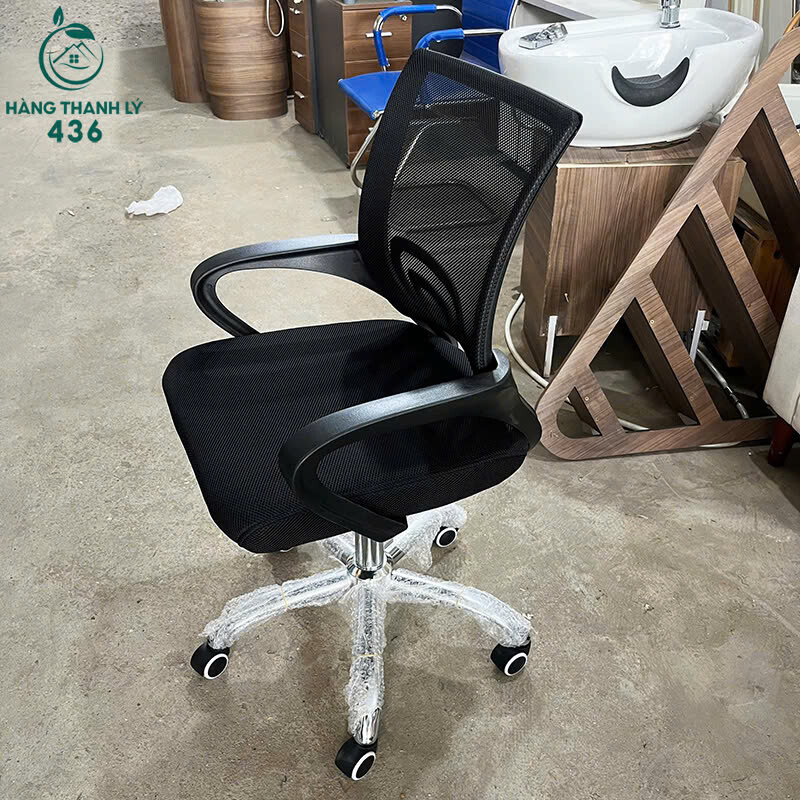 Ghế Văn Phòng Cũ Chân Xoay Lưng Lưới Thoáng Mát Đệm Êm Ái z6978896492333_14ee4b215e17f346e76b88c4e84bffd3 Ghế Văn Phòng Cũ Chân Xoay Lưng Lưới Thoáng Mát Đệm Êm Ái
