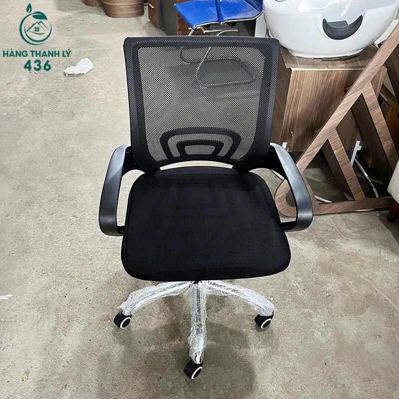 Ghế Văn Phòng Cũ Chân Xoay Lưng Lưới Thoáng Mát Đệm Êm Ái z6978896623530_f176c079c888f9768a6b33538d4a433e Ghế Văn Phòng Cũ Chân Xoay Lưng Lưới Thoáng Mát Đệm Êm Ái