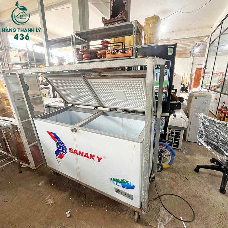 Tủ Đông Cũ SANAKY 2 Ngăn Dung Tích Và Công Suất Lớn Giá Rẻ   z6979879319671_edf7401498035671ced4bf2e99d1b0a3-copy Tủ Đông Cũ SANAKY 2 Ngăn Dung Tích Và Công Suất Lớn Giá Rẻ