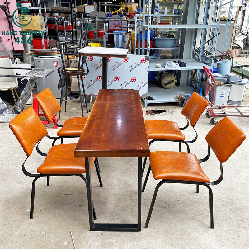 Bàn Cafe Cũ 1M5 Mặt Gỗ Dày Chân Kim Loại Đen Bền Bỉ z6980062376953_f1aabd8833614ea53cc0f790cce356fb-copy Bàn Cafe Cũ 1M5 Mặt Gỗ Dày Chân Kim Loại Đen Bền Bỉ