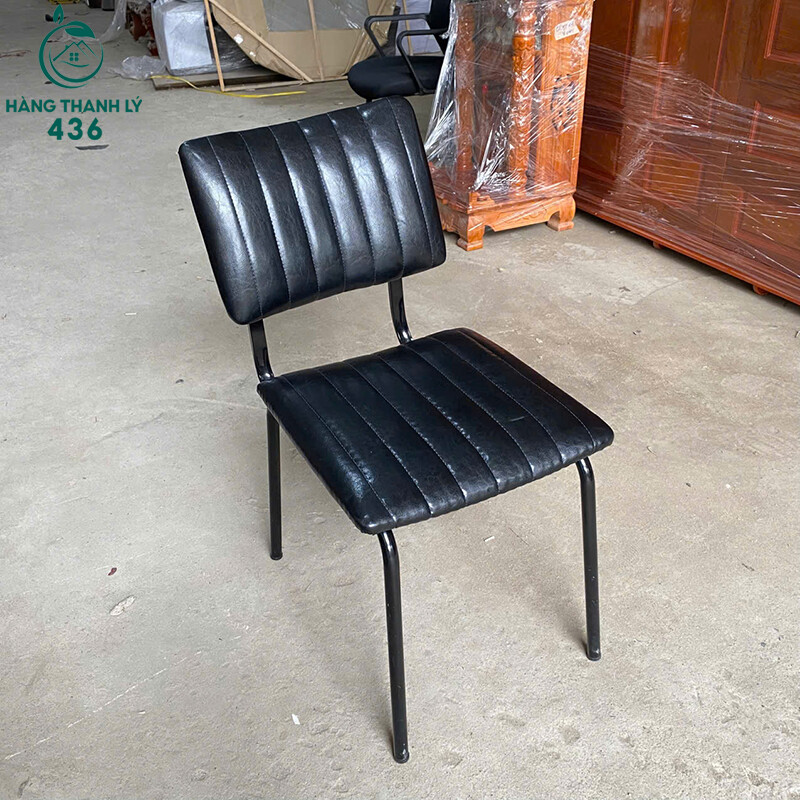 Ghế Cafe Màu Đen Bọc Da Cũ Tựa Lưng Êm Ái Hiện Đại z6980077711918_2cc769ffb2398358bd1496399786dc6a Ghế Cafe Màu Đen Bọc Da Cũ Tựa Lưng Êm Ái Hiện Đại