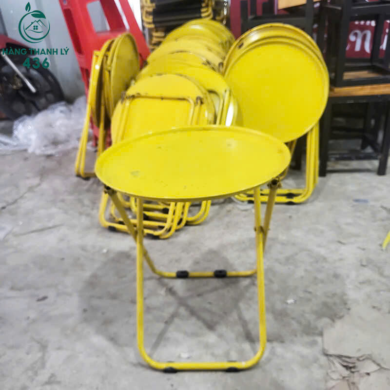 Bàn Tròn Xếp Cũ Màu Vàng Nổi Bật Gọn Nhẹ Giá Rẻ z6988061302554_0dd1f7801da1f1af09a763015a58852b Bàn Tròn Xếp Cũ Màu Vàng Nổi Bật Gọn Nhẹ Giá Rẻ