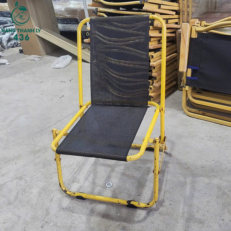 Ghế Xếp Cũ Khung Sắt Sơn Vàng Vải Lưới Đen Tựa Lưng Cao z6988061327841_a6afa45e9221fe7551239b322a32190e Ghế Xếp Cũ Khung Sắt Sơn Vàng Vải Lưới Đen Tựa Lưng Cao