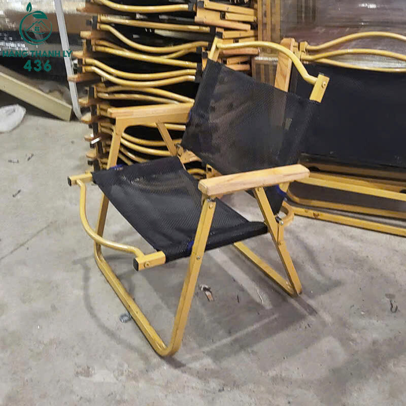 Ghế Xếp Cũ Khung Sắt Sơn Vàng Vải Lưới Đen Tựa Lưng Thấp z6988061521078_0d74cfdddaf7eded3716f10233f0c366 Ghế Xếp Cũ Khung Sắt Sơn Vàng Vải Lưới Đen Tựa Lưng Thấp