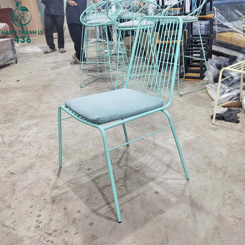 Ghế Cafe Khung Chắc Chắn Cũ Lưng Nan Kèm Đệm Ngồi Êm Ái (Nhiều Mẫu) z6988061872312_1bdf300dab27ba04287783edb04b6191 Ghế Cafe Khung Chắc Chắn Cũ Lưng Nan Kèm Đệm Ngồi Êm Ái (Nhiều Mẫu)